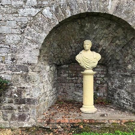 Rhubarb Cottage Enniskillen Bagian luar foto