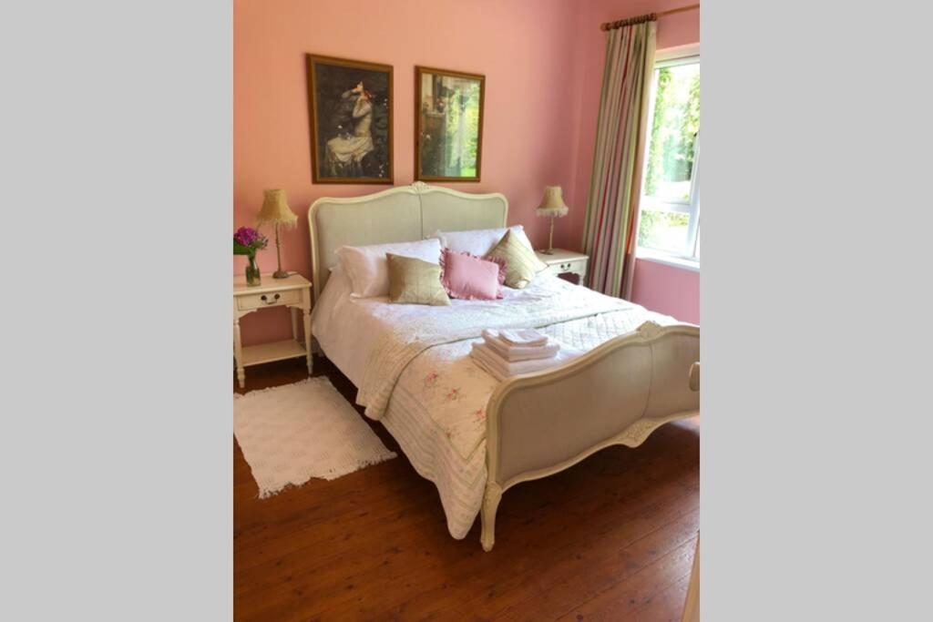 Rhubarb Cottage Enniskillen Bagian luar foto