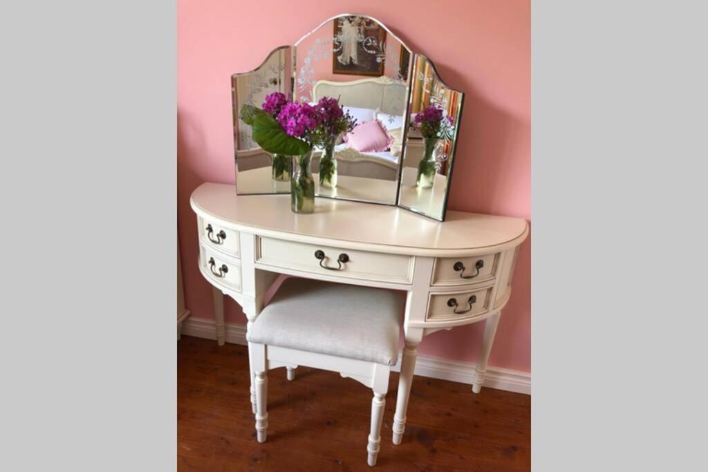 Rhubarb Cottage Enniskillen Bagian luar foto