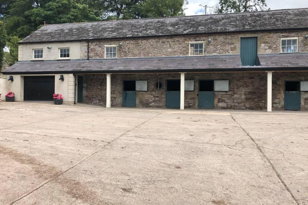 Rhubarb Cottage Enniskillen Bagian luar foto