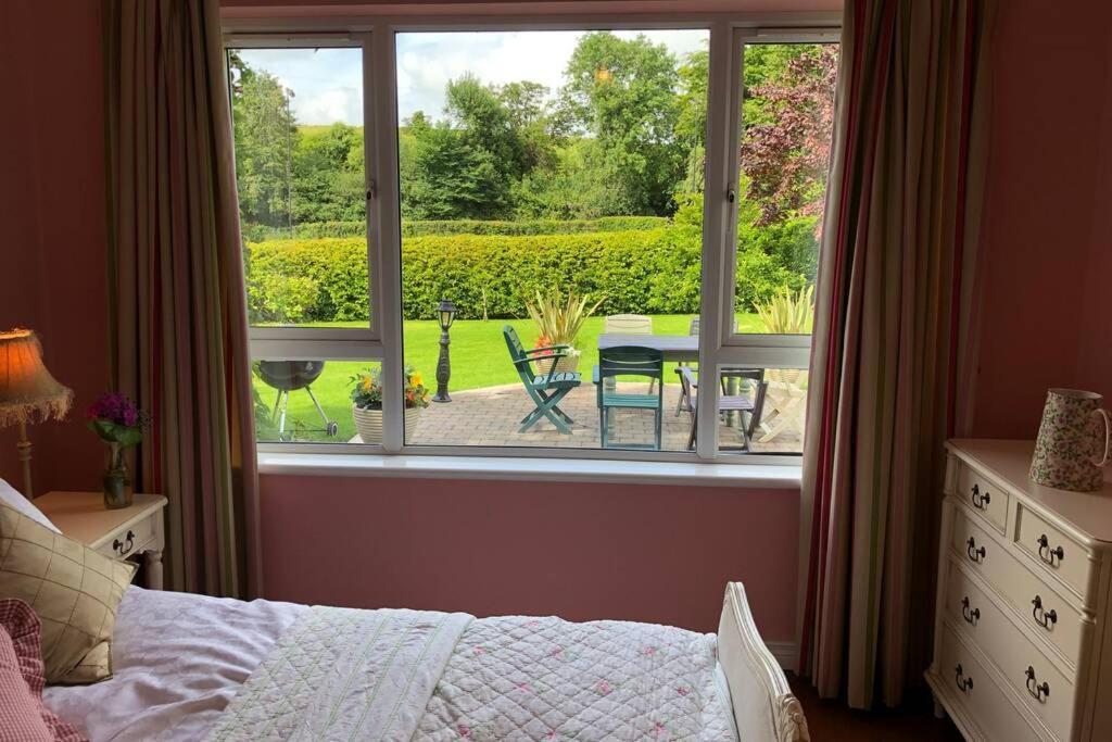 Rhubarb Cottage Enniskillen Bagian luar foto