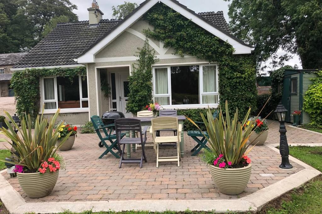 Rhubarb Cottage Enniskillen Bagian luar foto