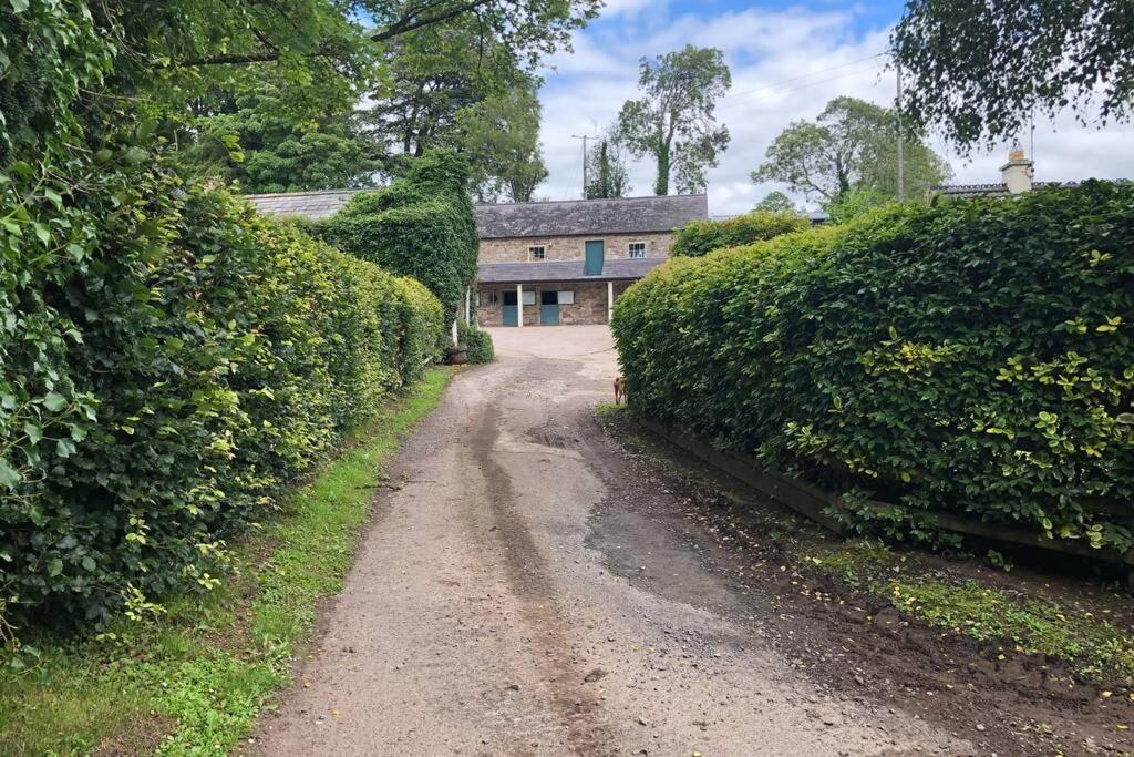 Rhubarb Cottage Enniskillen Bagian luar foto