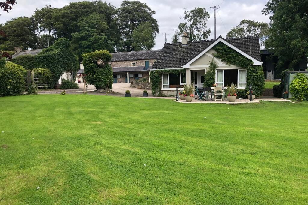Rhubarb Cottage Enniskillen Bagian luar foto