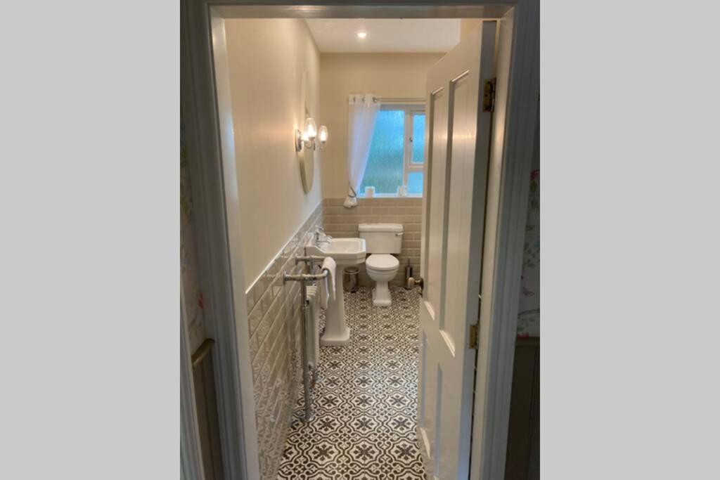 Rhubarb Cottage Enniskillen Bagian luar foto