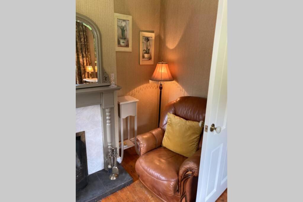 Rhubarb Cottage Enniskillen Bagian luar foto